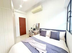 Queensway Tower / Queensway Shopping Centre (D3), Apartment #589626901